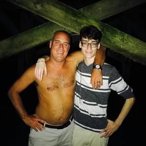 Meet your Posher, Tim